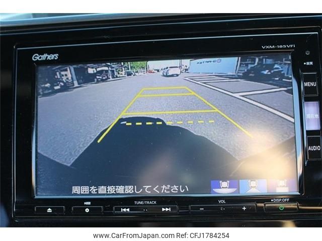 honda fit 2018 CFJ1784254 image 2