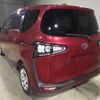 toyota sienta 2019 -TOYOTA--Sienta NSP170G-7216082---TOYOTA--Sienta NSP170G-7216082- image 5