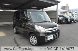 suzuki spacia 2017 -SUZUKI--Spacia DAA-MK42S--MK42S-183353---SUZUKI--Spacia DAA-MK42S--MK42S-183353-