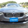 bmw 5-series 2018 CFJ1752754 image 6