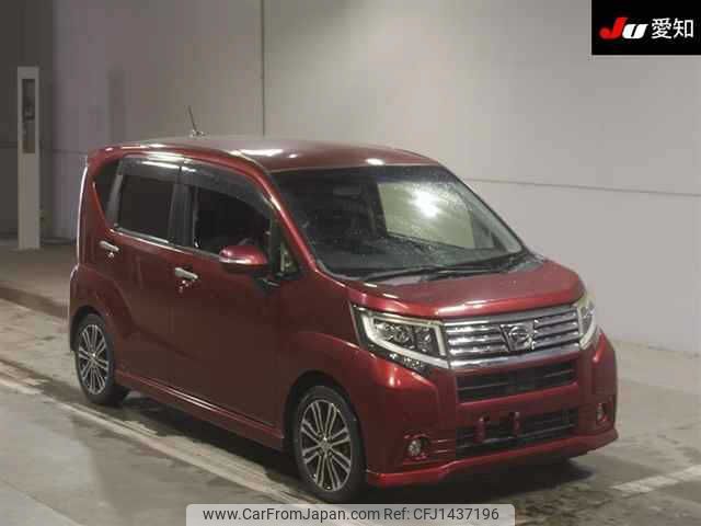 daihatsu move 2015 CFJ1437196 image 1