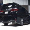 toyota alphard 2023 -TOYOTA--Alphard 6AA-AAHH40W--AAHH40-0004398---TOYOTA--Alphard 6AA-AAHH40W--AAHH40-0004398- image 4