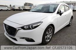 mazda axela 2018 quick_quick_DBA-BM5FP_BM5FP-409364