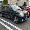 suzuki kei 2004 -SUZUKI--Kei TA-HN22S--HN22S-784970---SUZUKI--Kei TA-HN22S--HN22S-784970- image 4