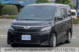 toyota voxy 2019 quick_quick_DBA-ZRR80G_ZRR80-0559233