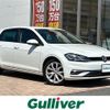 volkswagen golf 2017 -VOLKSWAGEN--VW Golf DBA-AUCPT--WVWZZZAUZJW003838---VOLKSWAGEN--VW Golf DBA-AUCPT--WVWZZZAUZJW003838- image 1