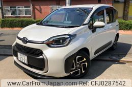 toyota sienta 2023 quick_quick_MXPL10G_MXPL10-1101703