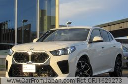 bmw x2 2024 CFJ1629273