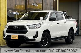 toyota hilux 2022 -TOYOTA--Hilux GUN125--GUN125-3933910---TOYOTA--Hilux GUN125--GUN125-3933910-