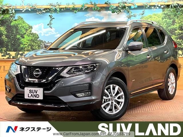 nissan x-trail 2018 quick_quick_HT32_HT32-154703 image 1