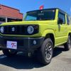 suzuki jimny 2021 GOO_JP_700060241530230616002 image 1