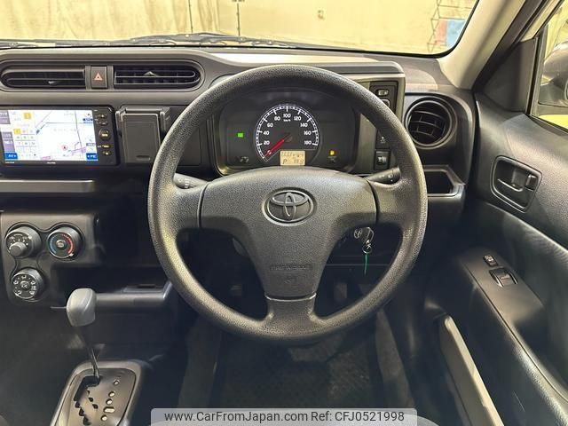 toyota probox 2015 quick_quick_NCP160V_NCP160-0034237 image 2