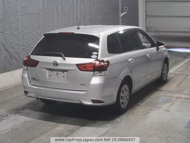 toyota corolla-fielder 2019 -TOYOTA--Corolla Fielder NKE165G-7212948---TOYOTA--Corolla Fielder NKE165G-7212948- image 2