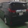 toyota alphard 2016 -TOYOTA 【多摩 345ﾂ44】--Alphard AGH30W-0104385---TOYOTA 【多摩 345ﾂ44】--Alphard AGH30W-0104385- image 2