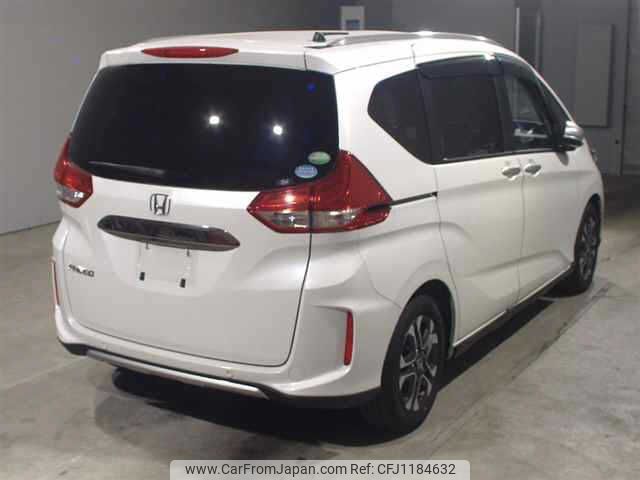 honda freed 2020 -HONDA--Freed GB5--3114457---HONDA--Freed GB5--3114457- image 2