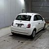 fiat 500 2011 -FIAT--Fiat 500 31212-ZFA31200000632910---FIAT--Fiat 500 31212-ZFA31200000632910- image 6