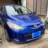 mazda demio 2010 -MAZDA--Demio DBA-DE3FS--DE3FS-285230---MAZDA--Demio DBA-DE3FS--DE3FS-285230- image 1