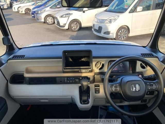 honda n-box 2025 CFJ1792117 image 2