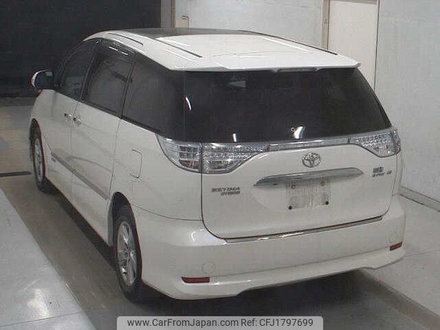 toyota estima-hybrid 2010 CFJ1797699 image 2