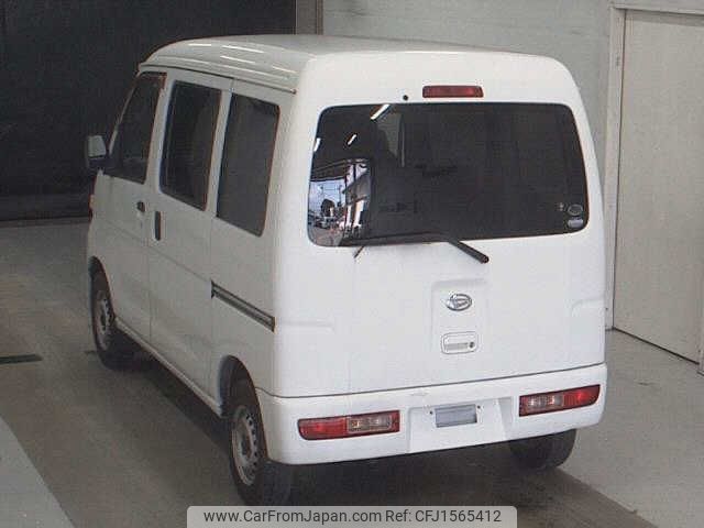 daihatsu hijet-van 2012 CFJ1565412 image 2