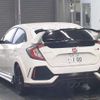 honda civic 2019 -HONDA 【名変中 】--Civic FK8--1200935---HONDA 【名変中 】--Civic FK8--1200935- image 2