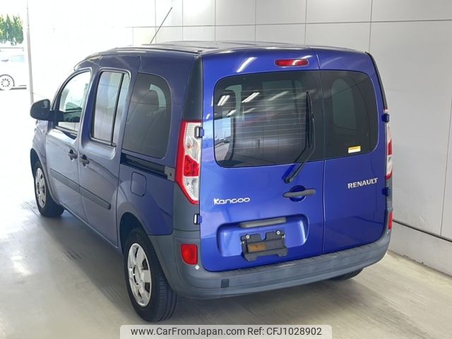 renault kangoo 2016 -RENAULT--Renault Kangoo KWK4M-F0725841---RENAULT--Renault Kangoo KWK4M-F0725841- image 2