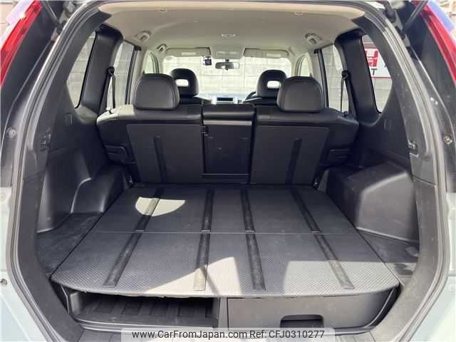 nissan x-trail 2009 TE4169 image 2