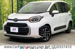 toyota sienta 2023 -TOYOTA--Sienta 6AA-MXPL10G--MXPL10-1047289---TOYOTA--Sienta 6AA-MXPL10G--MXPL10-1047289-