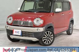 suzuki hustler 2016 quick_quick_MR41S_MR41S-221388