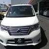 nissan serena 2014 -NISSAN--Serena DAA-HFC26--HFC26-243687---NISSAN--Serena DAA-HFC26--HFC26-243687- image 4