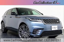 land-rover range-rover-velar 2019 quick_quick_DBA-LY2XCB_SALYA2AX1KA235505