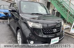 toyota bb 2010 CFJ1721875