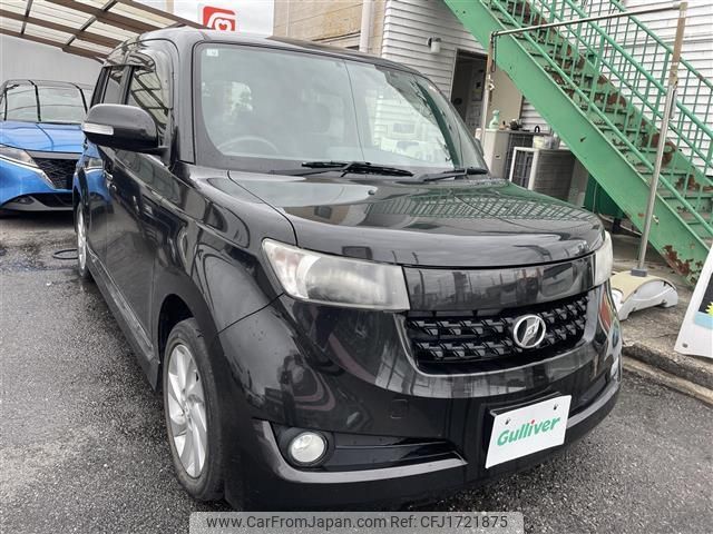 toyota bb 2010 CFJ1721875 image 1