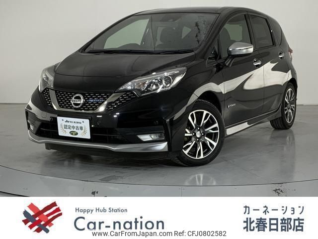 nissan note 2019 quick_quick_HE12_HE12-317277 image 1