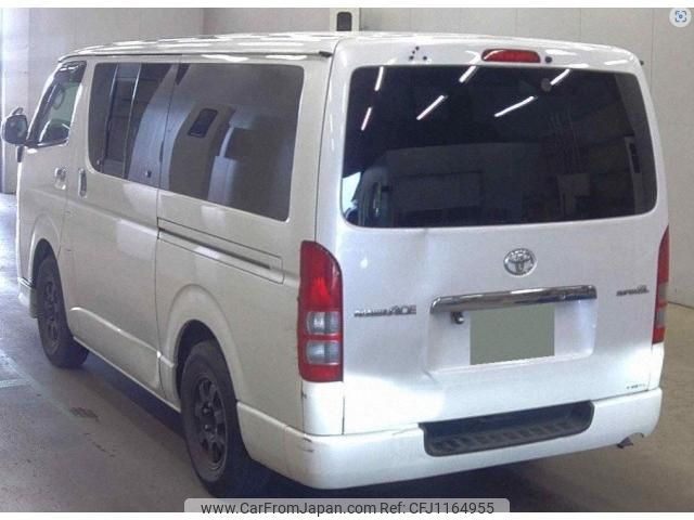 toyota regiusace-van 2010 quick_quick_CBF-TRH200V_TRH200-0130618 image 2