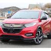 honda vezel 2019 -HONDA--VEZEL RU3--RU3-1334599---HONDA--VEZEL RU3--RU3-1334599- image 1