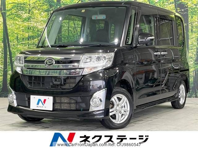 daihatsu tanto 2015 -DAIHATSU--Tanto DBA-LA610S--LA610S-0053485---DAIHATSU--Tanto DBA-LA610S--LA610S-0053485- image 1