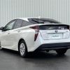 toyota prius 2016 -TOYOTA--Prius DAA-ZVW55--ZVW55-8031835---TOYOTA--Prius DAA-ZVW55--ZVW55-8031835- image 22