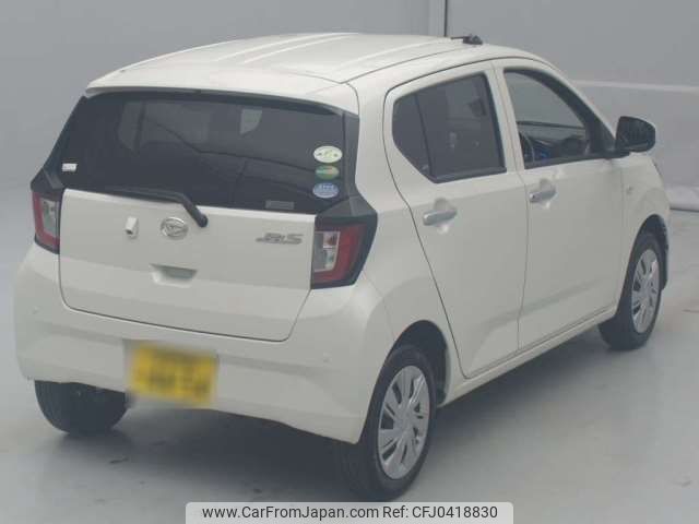 daihatsu mira-e-s 2020 -DAIHATSU 【宮城 580ﾜ4454】--Mira e:s 5BA-LA360S--LA360S-0037932---DAIHATSU 【宮城 580ﾜ4454】--Mira e:s 5BA-LA360S--LA360S-0037932- image 2