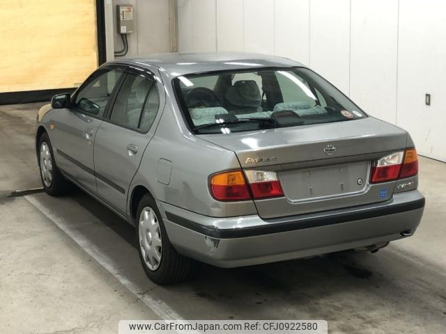 nissan primera 2000 -NISSAN--Primera HP11-824319---NISSAN--Primera HP11-824319- image 2