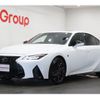 lexus is 2023 -LEXUS--Lexus IS 5BA-USE30--USE30-0002310---LEXUS--Lexus IS 5BA-USE30--USE30-0002310- image 26