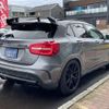 mercedes-benz gla-class 2015 -MERCEDES-BENZ--Benz GLA DBA-156946--WDC1569462J157216---MERCEDES-BENZ--Benz GLA DBA-156946--WDC1569462J157216- image 6