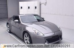 nissan fairlady-z 2009 -NISSAN--Fairlady Z Z34-600275---NISSAN--Fairlady Z Z34-600275-