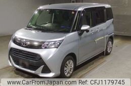 toyota tank 2016 -TOYOTA--Tank DBA-M900A--M900A-0003602---TOYOTA--Tank DBA-M900A--M900A-0003602-