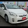 toyota prius 2010 -TOYOTA--Prius ZVW30--5172821---TOYOTA--Prius ZVW30--5172821- image 24