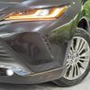 toyota harrier 2021 -TOYOTA--Harrier 6AA-AXUH80--AXUH80-0033515---TOYOTA--Harrier 6AA-AXUH80--AXUH80-0033515- image 13