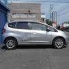 honda fit 2009 -HONDA--Fit DBA-GE7--GE7-1022041---HONDA--Fit DBA-GE7--GE7-1022041- image 5