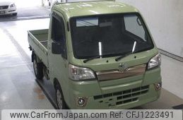 daihatsu hijet-truck 2016 -DAIHATSU--Hijet Truck S510P-0087813---DAIHATSU--Hijet Truck S510P-0087813-