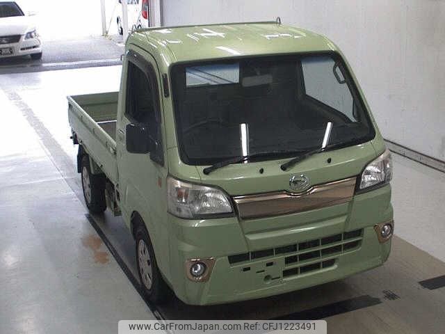 daihatsu hijet-truck 2016 -DAIHATSU--Hijet Truck S510P-0087813---DAIHATSU--Hijet Truck S510P-0087813- image 1