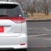 toyota estima 2009 G00260 image 18